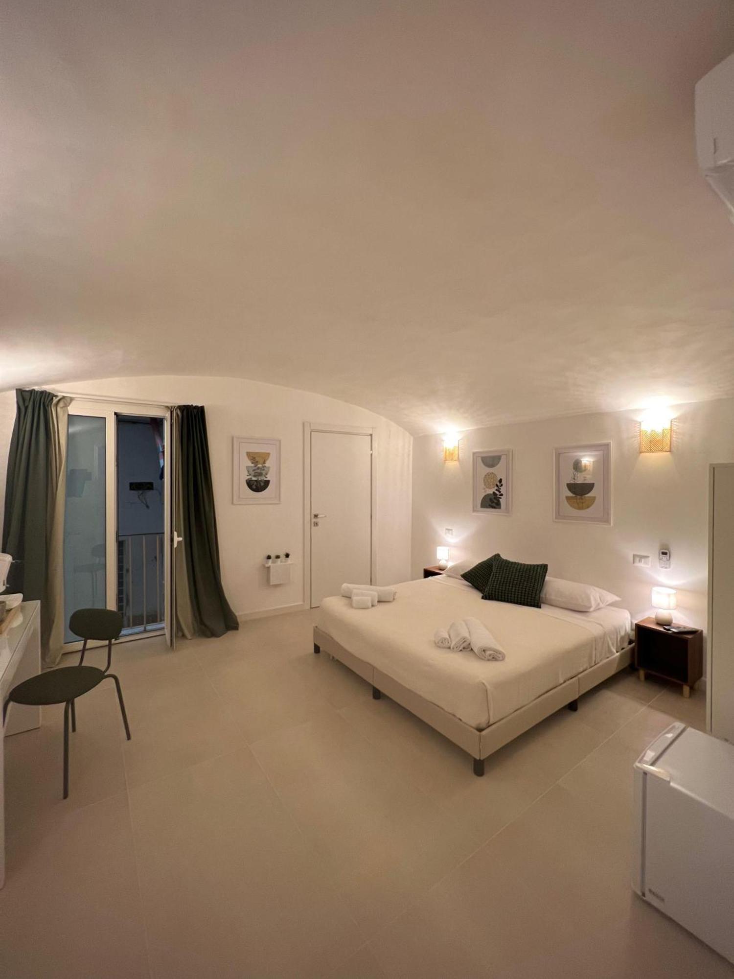 Guest house Badri *